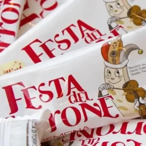 Festa del Torrone